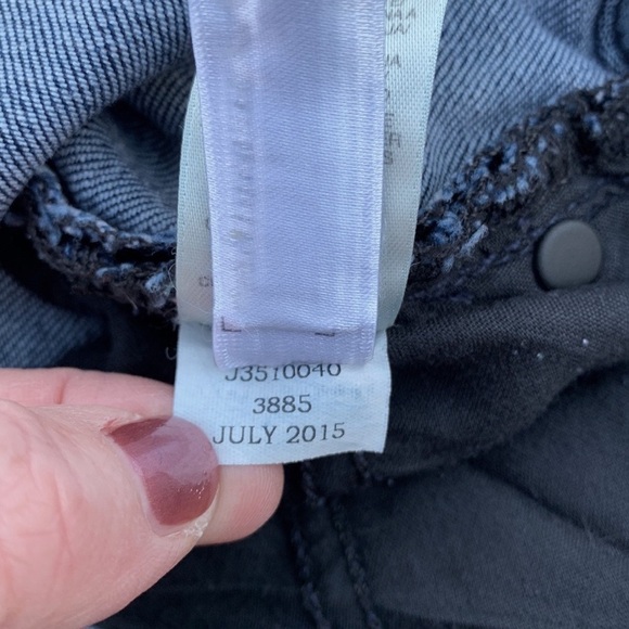 𝅺DKNY Jeans City Ultra Skinny - Picture 15 of 16